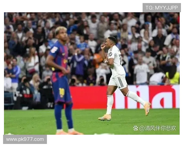 马卡：巴萨希望和亚马尔签下一份大合同，并续约至2030年