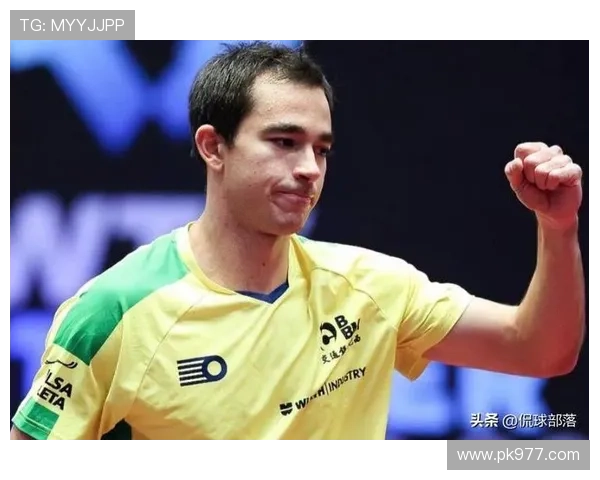 雨果险胜户上隼辅 晋级澳门单打8强